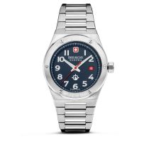 Swiss Military Hanowa SMWGH2101903 Reloj Hombre Sonoran 43mm 10ATM
