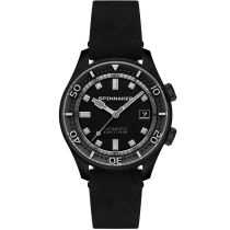 Spinnaker SP-5062-06 Reloj Hombre Bradner Automatico 42mm 18ATM