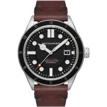 Spinnaker SP-5096-01 Cahill Automatico 44mm Reloj Hombre 30ATM