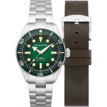 Spinnaker SP-5097-44 Reloj Hombre Spence Automático Diver 40mm 30ATM