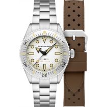Spinnaker SP-5097-66 Reloj Hombre Spence 300 Automático 40mm 30ATM