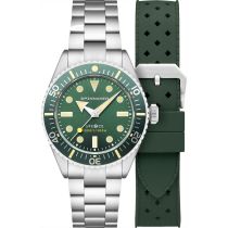 Spinnaker SP-5097-88 Reloj Hombre Spence 300 Automático 40mm 30ATM