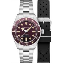 Spinnaker SP-5097-99 Reloj Hombre Spence 300 Automático 40mm 30ATM