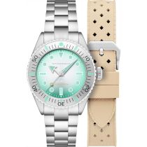 Spinnaker SP-5097-AA Reloj Hombre Spence 300 Automático 40mm 30ATM