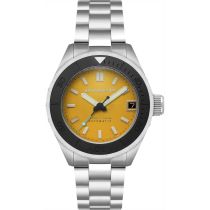 Spinnaker SP-5098-44 Reloj Hombre Piccard Automático 45mm 55ATM