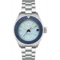 Spinnaker SP-5098-55 Reloj Hombre Piccard Automático 45mm 55ATM