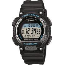 Casio STL-S300H-1AEF Collection solar Reloj Mujer 36mm 10ATM