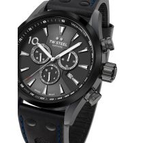 TW-Steel SVS308 Volante crono BMW Dominator 48mm Reloj Hombre 