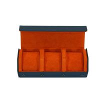 Rothenschild RS-3176-3-BLU-ORG Rollo para relojes Azul-naranja [3]