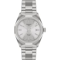 Tissot T1518221103100 Reloj Mujer PRC 100 Solar 34mm 10ATM 