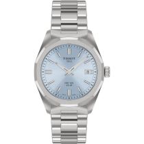 Tissot T1518221135100 Reloj Mujer PRC 100 Solar 34mm 10ATM 