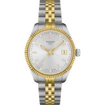 Tissot T1562102203100 Reloj Mujer Ballade 34mm 10ATM 