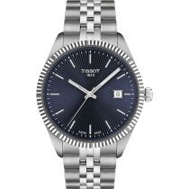 Tissot T1564101104100 Reloj Hombre Ballade 40mm 10ATM 