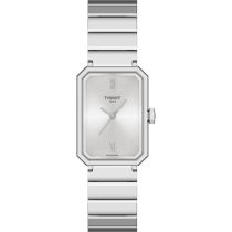 Tissot T1601101103300 Reloj Mujer SRV 30mm 5ATM 