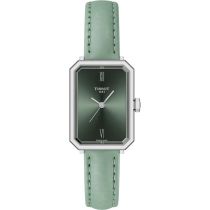 Tissot T1601101609300 Reloj Mujer SRV 30mm 5ATM 