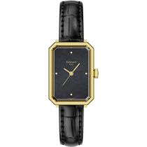 Tissot T1601103612600 Reloj Mujer SRV 30mm 5ATM 