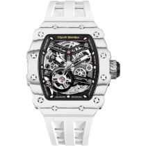 Tsar Bomba TB8208CF-35 Reloj Hombre Elemental Automático 43mm 5ATM
