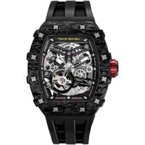 Tsar Bomba TB8208CF-38 Reloj Hombre Elemental Automático 43mm 5ATM