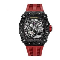 Tsar Bomba TB8208CF-39 Reloj Hombre Elemental Automático 43mm 5ATM