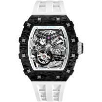 Tsar Bomba TB8208CF-40 Reloj Hombre Elemental Automático 43mm 5ATM