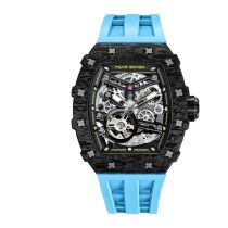 Tsar Bomba TB8208CF-41 Reloj Hombre Elemental Automático 43mm 5ATM