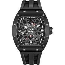 Tsar Bomba TB8212CII-02 Reloj Hombre Elemental Automático 43mm 5ATM
