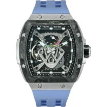 Tsar Bomba TB8216TF-03 Reloj Hombre Neutron Automático Limited Edition 46mm 5ATM