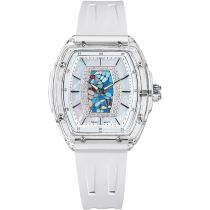 Tsar Bomba TB8219L-03 Reloj Mujer Nucleus 35mm 3ATM