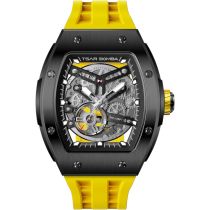 Tsar Bomba TB8228A-05 Reloj Hombre Elemental Automatico 45mm 5ATM 