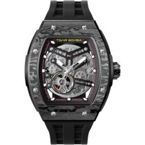 Tsar Bomba TB8228CF-01 Reloj Hombre Elemental Automático 45mm 5ATM