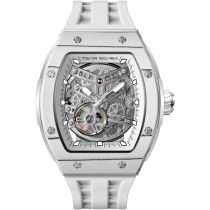 Tsar Bomba TB8228CF-04 Reloj Hombre Elemental Automático 45mm 5ATM