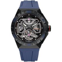 Tsar Bomba TB8804A-03 Reloj hombre Elemental Automático 46mm 10tm