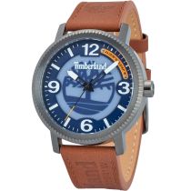 Timberland TDWGA2101503 Scusset Reloj Hombre 44mm 5ATM