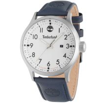 Timberland TDWGB0010102 Trumbull Reloj hombre 45mm 5ATM