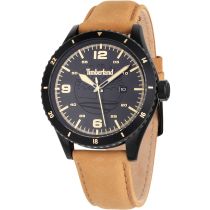Timberland TDWGB0010502 Ashmont Reloj hombre 46mm 5ATM