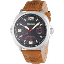 Timberland TDWGB2201402 Breakheart Reloj hombre 48mm 5ATM
