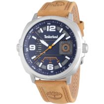 Timberland TDWGB2201404 Breakheart Reloj hombre 48mm 5ATM