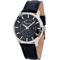 Timberland TDWGB2201501 Bergeron Reloj Hombre 42mm 5ATM