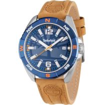 Timberland TDWGB2202110 Millinocket Reloj hombre 45mm 5ATM