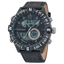 Timberland TDWGD2103201 Durham Reloj Hombre 48mm 5ATM