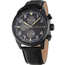 Timberland TDWGF0009502 Henniker II Reloj hombre 47mm 5ATM