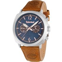 Timberland TDWGF0028204 Williston Reloj hombre 44mm 5ATM