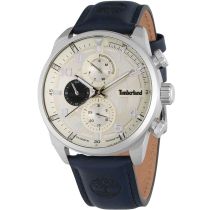 Timberland TDWGF2201105 Henniker II Reloj hombre 47mm 5ATM