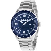 Timberland TDWGH0010504 Ashmont Reloj hombre 46mm 5ATM