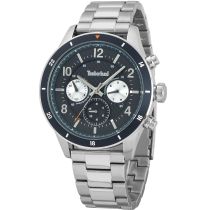 Timberland TDWGK2201004 Hooksett Reloj Hombre 46mm 5ATM