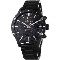 Timberland TDWGK2230904 Ashmont Reloj Hombre 46mm 5ATM