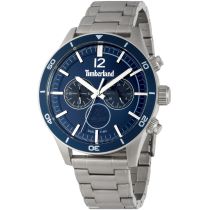 Timberland TDWGK2230905 Ashmont Reloj Hombre 46mm 5ATM
