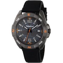 Timberland TDWGN2202104 Millinocket Reloj Hombre 45mm 5ATM