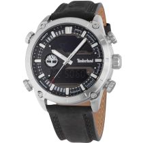 Timberland TDWGP2201902 Bucksport Reloj hombre 47mm 5ATM