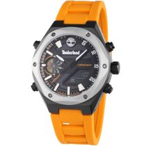 Timberland TDWGP2231402 Abbotville Reloj hombre 45mm 5ATM